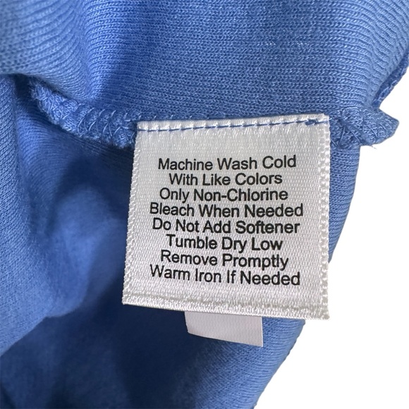 Jos A Bank Slim Fit Traveler Tech Pullover - Picture 7 of 12